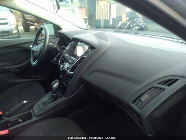 1FADP3H29HL207779 Ford FOCUS SEL