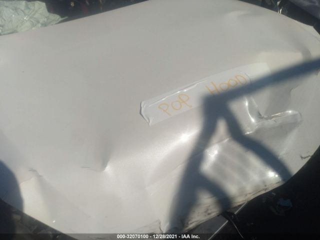 JN1FV7EK0JM530657 Infiniti Q60 3.0t Red Sport 400