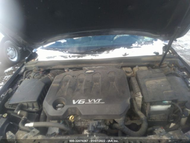 2G1125S30E9163420 Chevrolet Impala 2lt