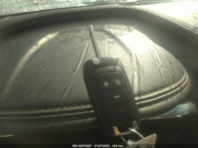 2G1125S30E9163420 Chevrolet Impala 2lt