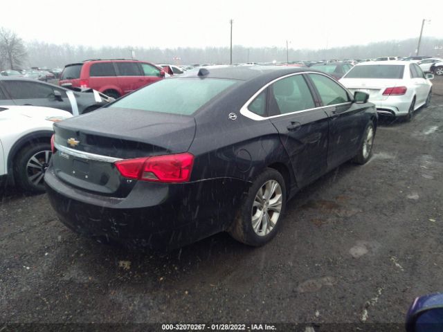 2G1125S30E9163420 Chevrolet Impala 2lt