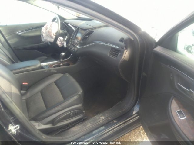 2G1125S30E9163420 Chevrolet Impala 2lt