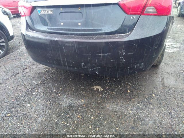 2G1125S30E9163420 Chevrolet Impala 2lt