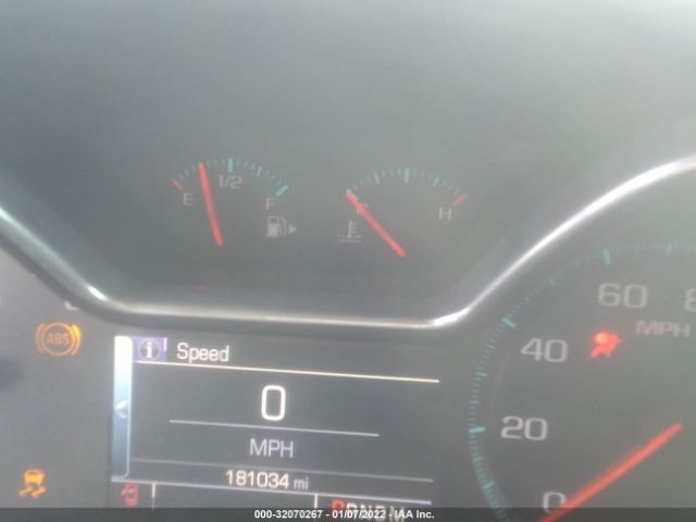 2G1125S30E9163420 Chevrolet Impala 2lt