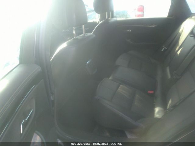 2G1125S30E9163420 Chevrolet Impala 2lt