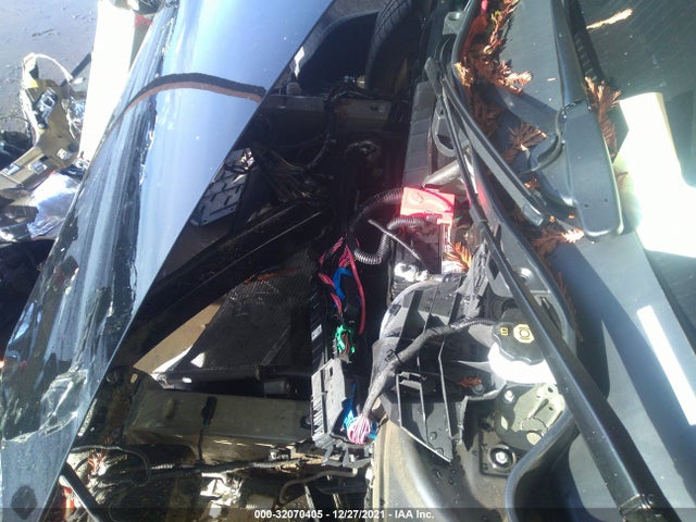 2020 Tesla Model X, VIN: 5YJXCBE47LF265551