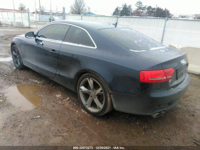 WAULFAFR6BA056218 Audi A5 2.0t Premium Plus