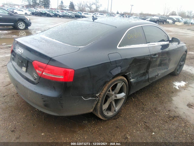 WAULFAFR6BA056218 Audi A5 2.0t Premium Plus