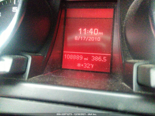 WAULFAFR6BA056218 Audi A5 2.0t Premium Plus