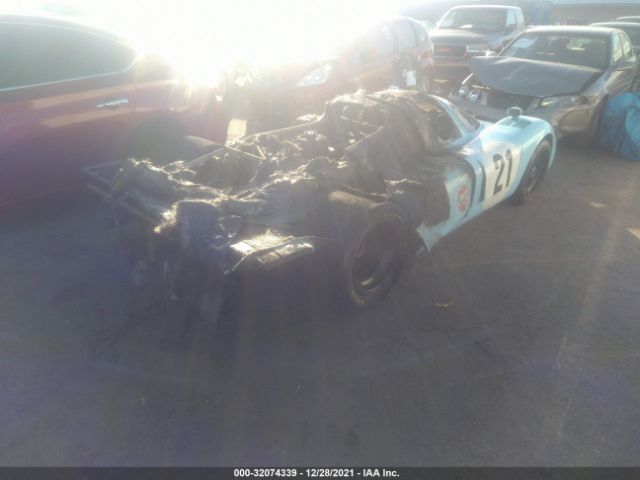 1970 PORSCHE 917GT BEC917K0120010    Photo 3