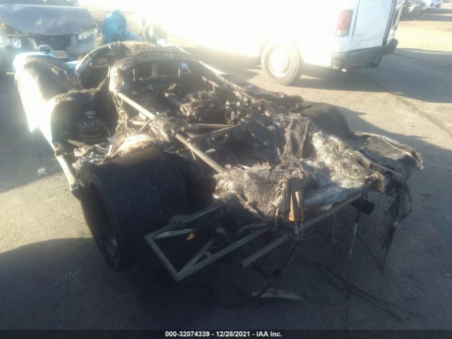 1970 PORSCHE 917GT BEC917K0120010    Photo 5