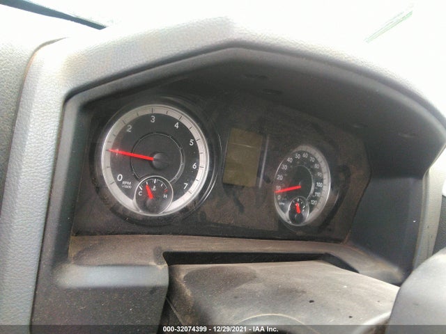 3C6JR7AG3GG241112 RAM 1500 Express