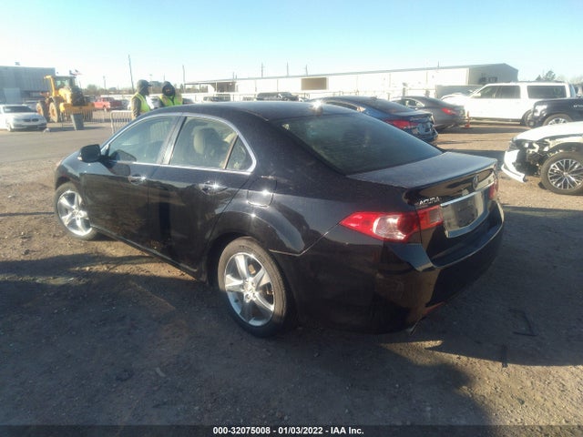 2014 Acura TSX, VIN: JH4CU2F41EC003775