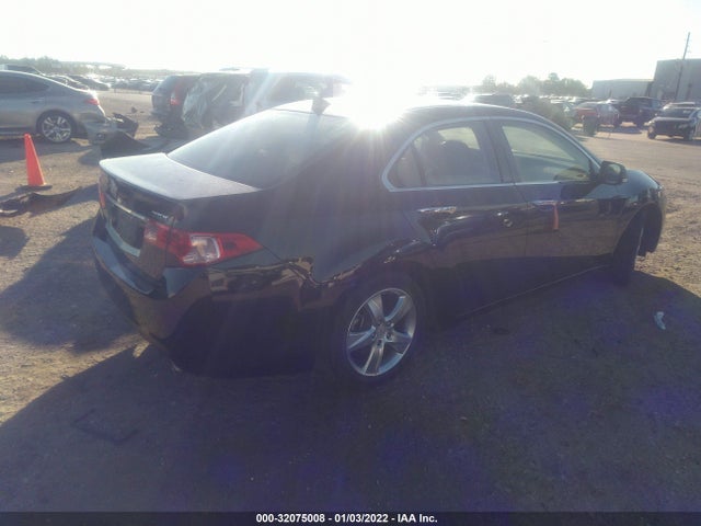 2014 Acura TSX, VIN: JH4CU2F41EC003775