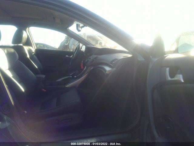 2014 Acura TSX, VIN: JH4CU2F41EC003775