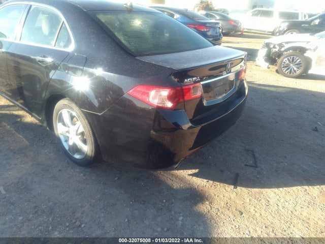 2014 Acura TSX, VIN: JH4CU2F41EC003775