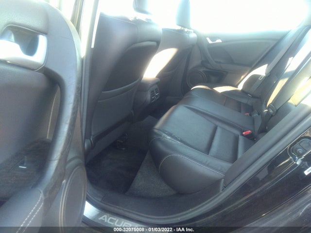 2014 Acura TSX, VIN: JH4CU2F41EC003775