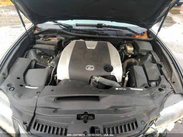 JTHBE1BL2E5033078 Lexus GS 350