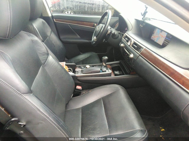 JTHBE1BL2E5033078 Lexus GS 350