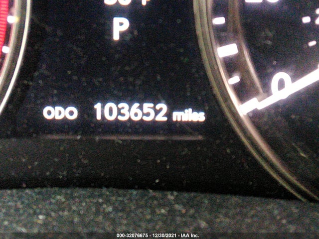 JTHBE1BL2E5033078 Lexus GS 350