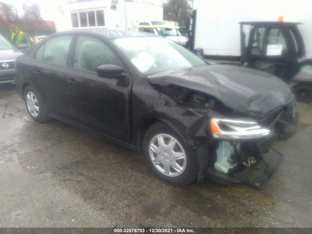 2014 3VW2K7AJ3EM356964 main image