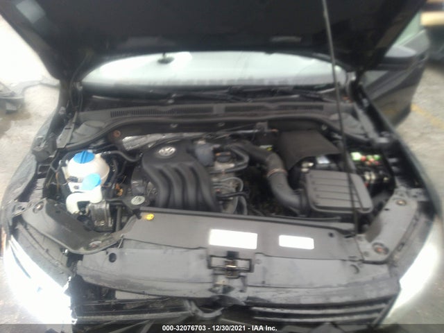 Volkswagen JETTA SEDAN 2014 3VW2K7AJ3EM356964 Image 12