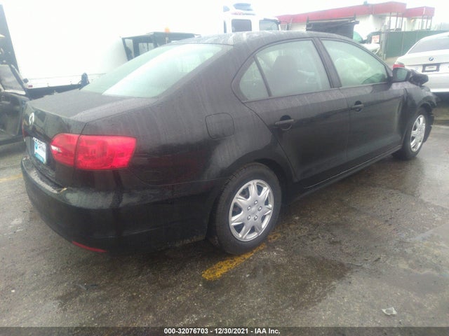 Volkswagen JETTA SEDAN 2014 3VW2K7AJ3EM356964 Image 6