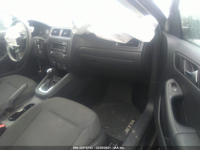 Volkswagen JETTA SEDAN 2014 3VW2K7AJ3EM356964 Image 7
