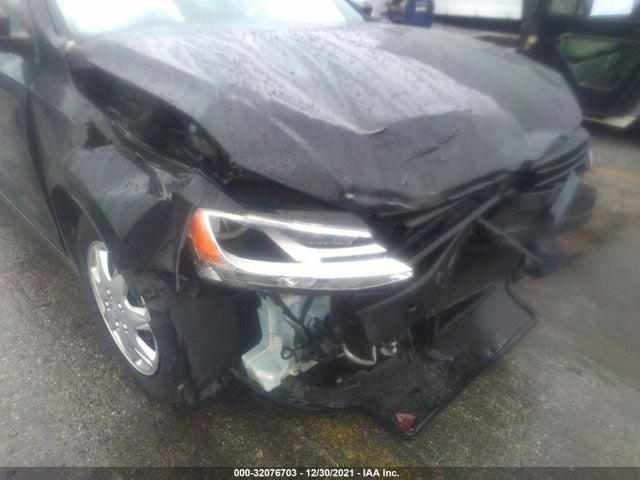 Volkswagen JETTA SEDAN 2014 3VW2K7AJ3EM356964 Image 8