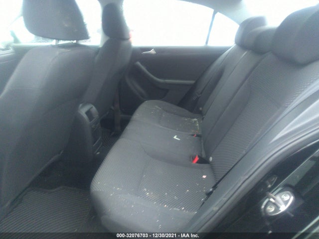 Volkswagen JETTA SEDAN 2014 3VW2K7AJ3EM356964 Image 10