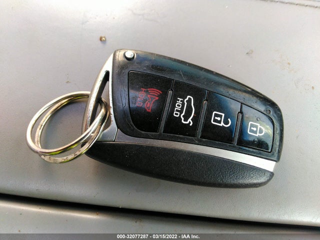 Hyundai Genesis 5.0l 2015 KMHGN4JF3FU034926 Image 3