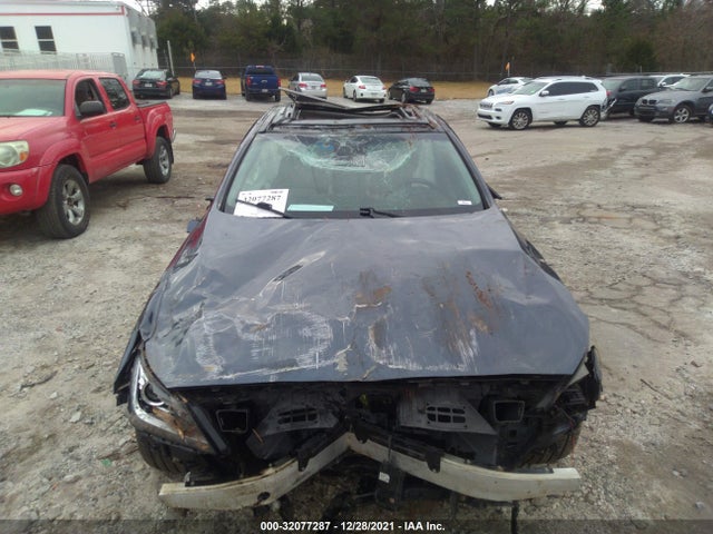 2015 HYUNDAI GENESIS VIN: KMHGN4JF3FU034926