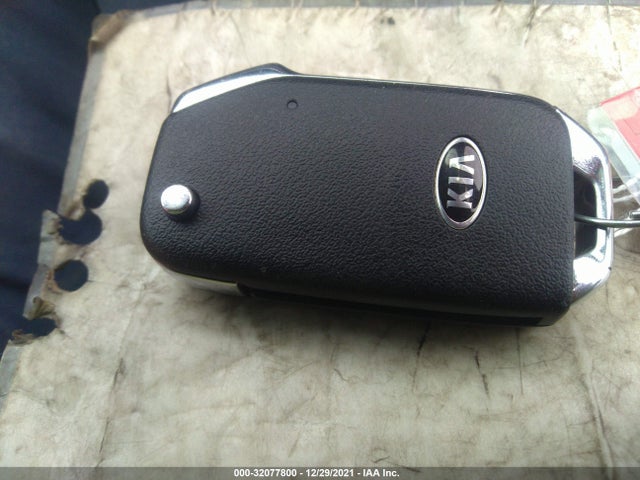 2020 Kia Niro, VIN: KNDCB3LC6L5400909