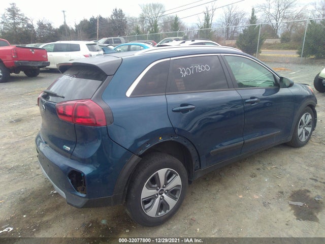 2020 Kia Niro, VIN: KNDCB3LC6L5400909