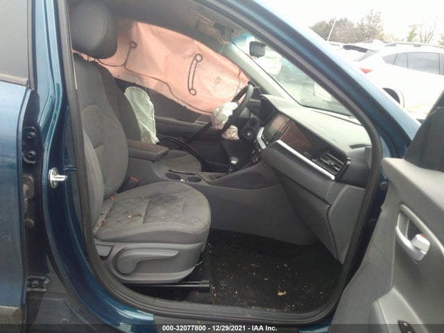 2020 Kia Niro, VIN: KNDCB3LC6L5400909