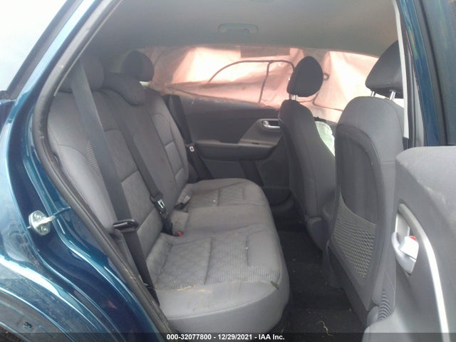 2020 Kia Niro, VIN: KNDCB3LC6L5400909