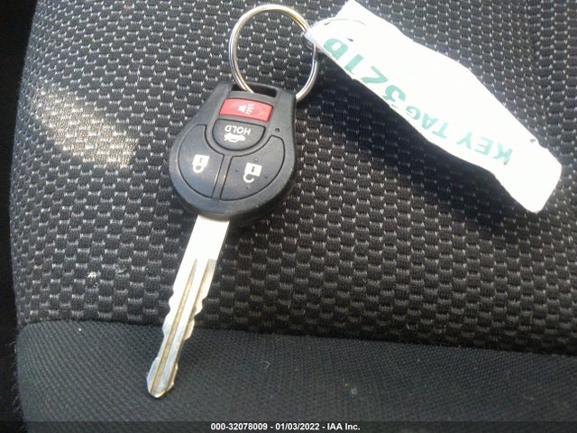 Nissan SENTRA S 2019 3N1AB7AP9KY358454 Image 11