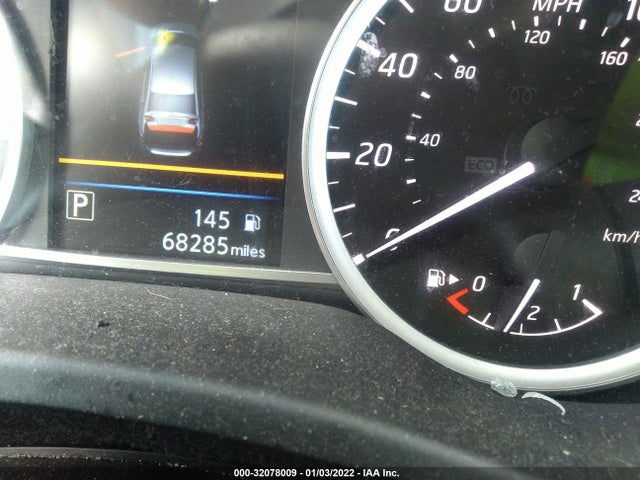Nissan SENTRA S 2019 3N1AB7AP9KY358454 Image 7