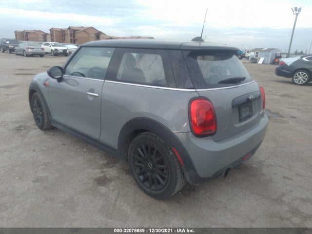 2017 Mini Hardtop, VIN: WMWXP5C38H3C64655