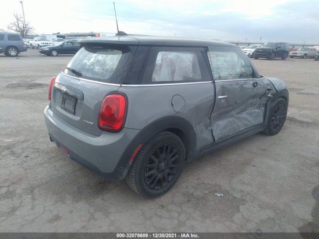 2017 Mini Hardtop, VIN: WMWXP5C38H3C64655