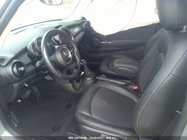 2017 Mini Hardtop, VIN: WMWXP5C38H3C64655