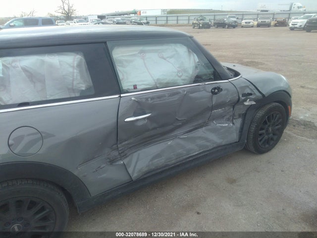 2017 Mini Hardtop, VIN: WMWXP5C38H3C64655