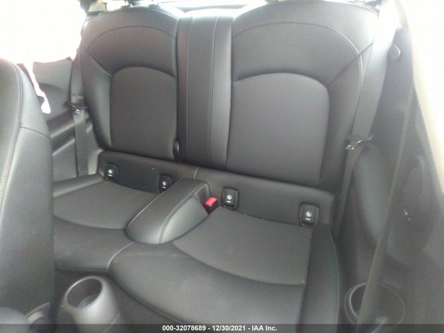 2017 Mini Hardtop, VIN: WMWXP5C38H3C64655