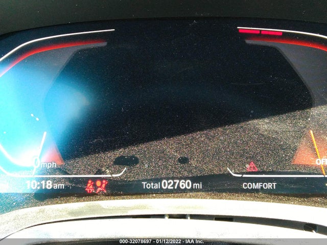 2021 BMW 4 Series, VIN: WBA53AP04MCG52200