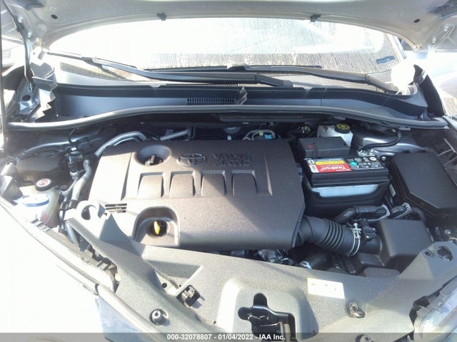 Toyota C-HR XLE 2019 NMTKHMBXXKR079940 Image 10
