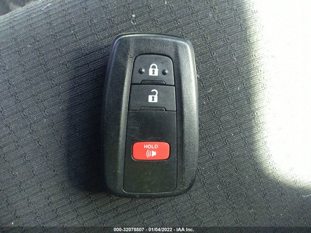 Toyota C-HR XLE 2019 NMTKHMBXXKR079940 Image 11