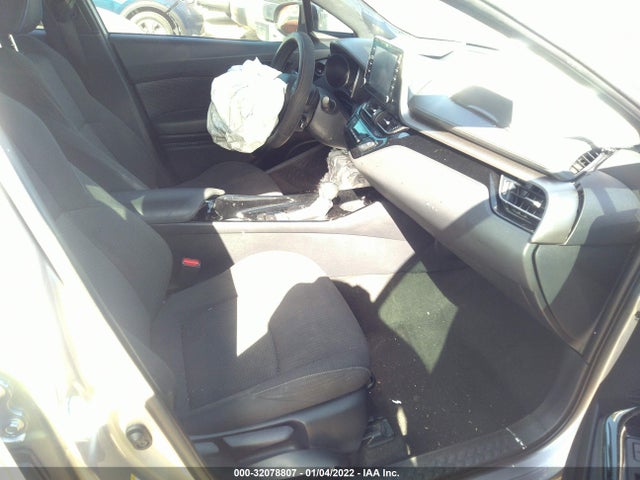 Toyota C-HR XLE 2019 NMTKHMBXXKR079940 Image 5