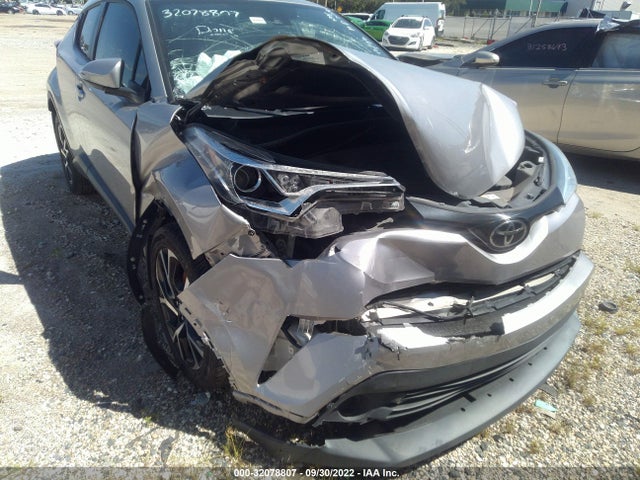 Toyota C-HR XLE 2019 NMTKHMBXXKR079940 Image 6