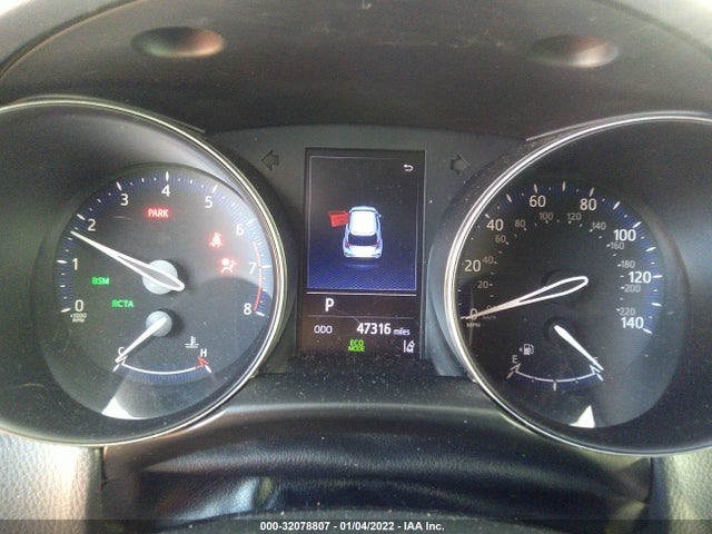 Toyota C-HR XLE 2019 NMTKHMBXXKR079940 Image 7