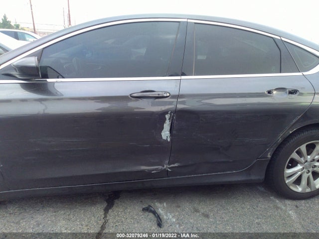 Chrysler 200 Limited 2015 1C3CCCAB8FN688772 Image 6